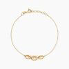 Histoire d'Or Bracelet Alfsigr Or Jaune