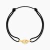 Histoire d'Or Bracelet Hayleigh Or Jaune