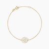 Histoire d'Or Bracelet Esau Or Jaune