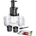 Centrifugeuses / Extracteur de jus sur Saint-Egr&egrave;ve : Extracteur de jus BOSCH MESM 500 W