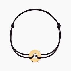 Histoire d'Or Bracelet Loah Or Jaune