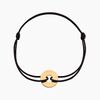 Histoire d'Or Bracelet Loah Or Jaune