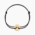 Histoire d'Or Bracelet Loah Or Jaune