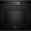Micro-ondes multifonction encastrable SIEMENS HN978GQB1