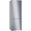 R&eacute;frig&eacute;rateur combin&eacute; invers&eacute; SIEMENS KG49NEICU
