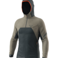 V&ecirc;tements mixte sur Lyon 9e Arrondissement : Veste &agrave; Capuche Dynafit Tour Wool Thermal Homme, M