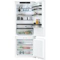 R&eacute;frig&eacute;rateurs / Cong&eacute;lateurs sur Saint-Egr&egrave;ve : R&eacute;frig&eacute;rateur int&eacute;grable combin&eacute; invers&eacute; SIEMENS KB96NSDD0