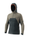 Veste &agrave; Capuche Dynafit Tour Wool Thermal Homme, L