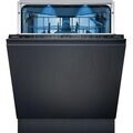 Lave vaisselle sur Saint-Egr&egrave;ve : Lave-vaisselle tout-int&eacute;grable SIEMENS SN65Z804CE