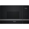 Micro-ondes encastrable monofonction SIEMENS BF425LMB1F