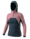 Veste &agrave; Capuche Dynafit Tour Wool Thermal Femme, S
