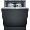 Lave-vaisselle tout int&eacute;gr&eacute; 60 cm SIEMENS SN63EX27VF