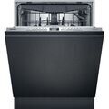 Lave vaisselle sur Saint-Egr&egrave;ve : Lave-vaisselle tout int&eacute;gr&eacute; 60 cm SIEMENS SN63EX27VF