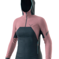 Veste &agrave; Capuche Dynafit Tour Wool Thermal Femme, L