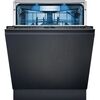 Lave-vaisselle tout int&eacute;gr&eacute; 60 cm SIEMENS SX97T801CE