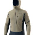 Running sur Lyon 9e Arrondissement : Veste Thermique Dynafit Free Alpha Direct Homme, M