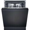 Lave-vaisselle tout int&eacute;gr&eacute; 60 cm SIEMENS SN63E800VE