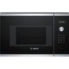 Micro-ondes gril encastrable BOSCH BEL 524 MS 0