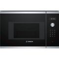 Micro-ondes sur Saint-Egr&egrave;ve : Micro-ondes gril encastrable BOSCH BEL 524 MS 0
