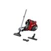 Aspirateur traineau sans sac BOSCH BGC05A322
