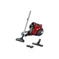 Aspirateurs sur Saint-Egr&egrave;ve : Aspirateur traineau sans sac BOSCH BGC05A322