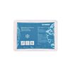 Compresse froide instantan&eacute;e petit l150xl210mm 1 carton(s) compresse froide instantan&eacute;e petit l150xl210mm - s�hngen