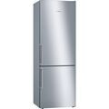 R&eacute;frig&eacute;rateurs / Cong&eacute;lateurs sur Saint-Egr&egrave;ve : R&eacute;frig&eacute;rateur combin&eacute; invers&eacute; BOSCH KGE49EICP