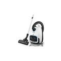 Aspirateurs sur Saint-Egr&egrave;ve : Aspirateur traineau avec sac BOSCH BGB 6 SIL 1