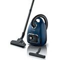 Aspirateurs sur Saint-Egr&egrave;ve : Aspirateur traineau avec sac BOSCH BGB6X300