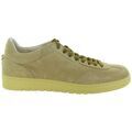 Baskets Barracuda BU3520 WOOL291 CAPPUCINO