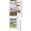 R&eacute;frig&eacute;rateur int&eacute;grable combin&eacute; invers&eacute; BOSCH KIV86SFE0