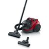 Aspirateur traineau sans sac BOSCH BGC21X350