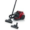 Aspirateurs sur Saint-Egr&egrave;ve : Aspirateur traineau sans sac BOSCH BGC21X350