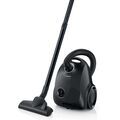 Aspirateurs sur Saint-Egr&egrave;ve : Aspirateur traineau avec sac BOSCH BGBS2LB1