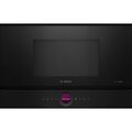 Micro-ondes sur Saint-Egr&egrave;ve : Micro-ondes encastrable monofonction BOSCH BFL9221B1