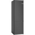 R&eacute;frig&eacute;rateurs / Cong&eacute;lateurs sur Saint-Egr&egrave;ve : R&eacute;frig&eacute;rateur combin&eacute; invers&eacute; BOSCH KGN39EXCF
