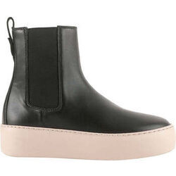 Bottines H�gl connor booties Noir
