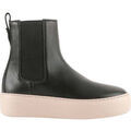 Bottines H�gl connor booties Noir