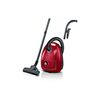 Aspirateur traineau avec sac BOSCH BGB38RD2