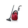 Aspirateurs sur Saint-Egr&egrave;ve : Aspirateur traineau avec sac BOSCH BGB38RD2