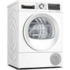 S&egrave;che-linge frontal BOSCH WQG135DMFR
