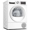 S&egrave;che Linge sur Saint-Egr&egrave;ve : S&egrave;che-linge frontal BOSCH WQG135DMFR