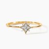 Histoire d'Or Bague Jaia Or Jaune Diamant