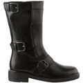 Bottines H�gl billie booties Noir