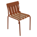 fermob CHAISE STRIPE