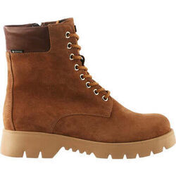 Bottines H�gl harvest booties Marron