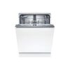 Lave-vaisselle tout int&eacute;gr&eacute; 60 cm BOSCH SMV4HU801E