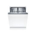 Lave vaisselle sur Saint-Egr&egrave;ve : Lave-vaisselle tout int&eacute;gr&eacute; 60 cm BOSCH SMV4HU801E