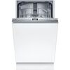 Lave-vaisselle tout int&eacute;gr&eacute; 45 cm BOSCH SPH4HL801E