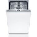 Lave vaisselle sur Saint-Egr&egrave;ve : Lave-vaisselle tout int&eacute;gr&eacute; 45 cm BOSCH SPH4HL801E